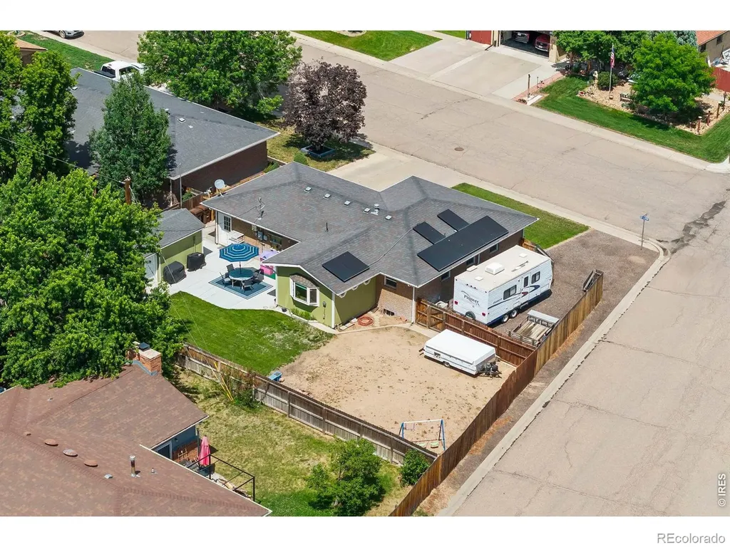 349 S 3rd Street Court La Salle CO 80645