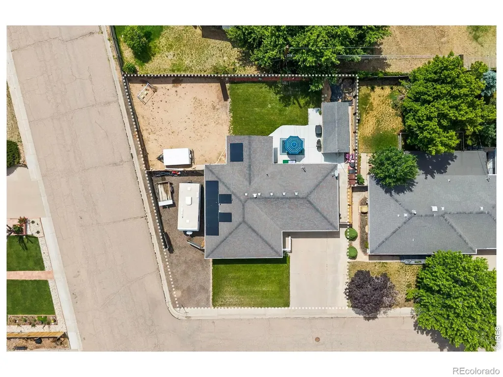 349 S 3rd Street Court La Salle CO 80645