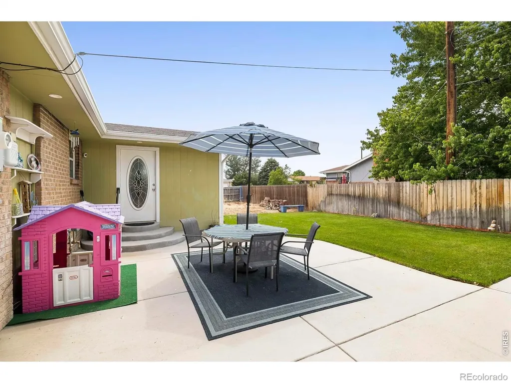 349 S 3rd Street Court La Salle CO 80645