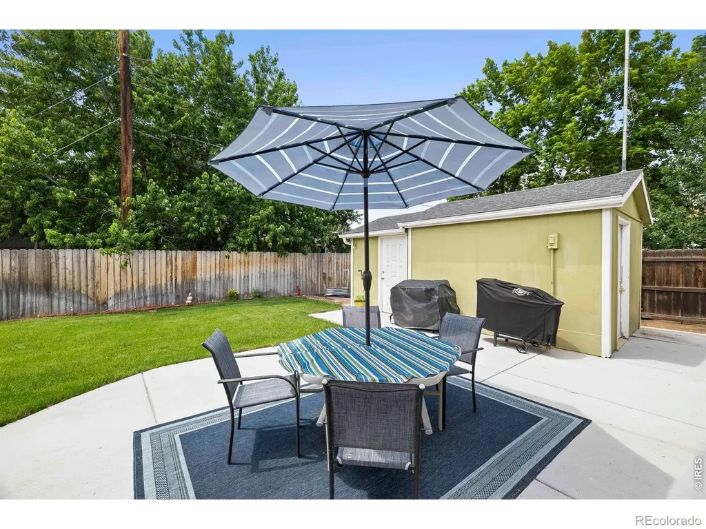 349 S 3rd Street Court La Salle CO 80645