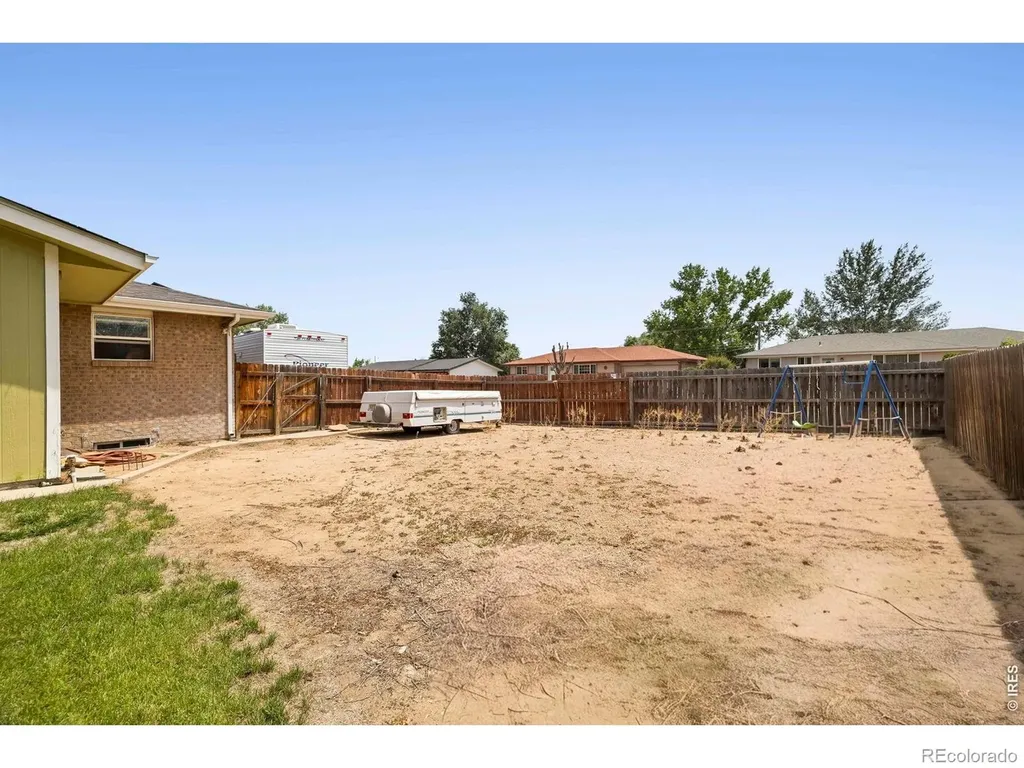 349 S 3rd Street Court La Salle CO 80645