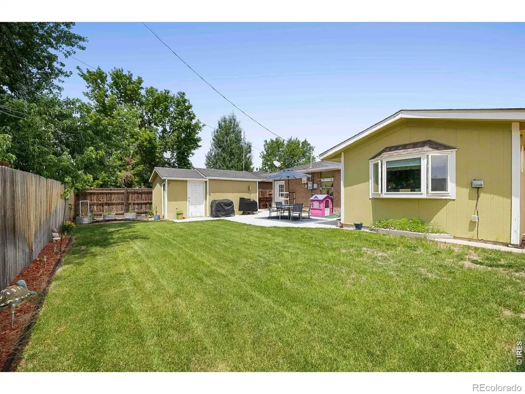 349 S 3rd Street Court La Salle CO 80645