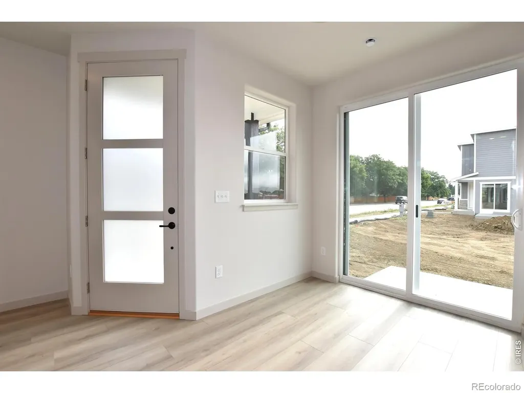 533 S 10th Street Berthoud CO 80513