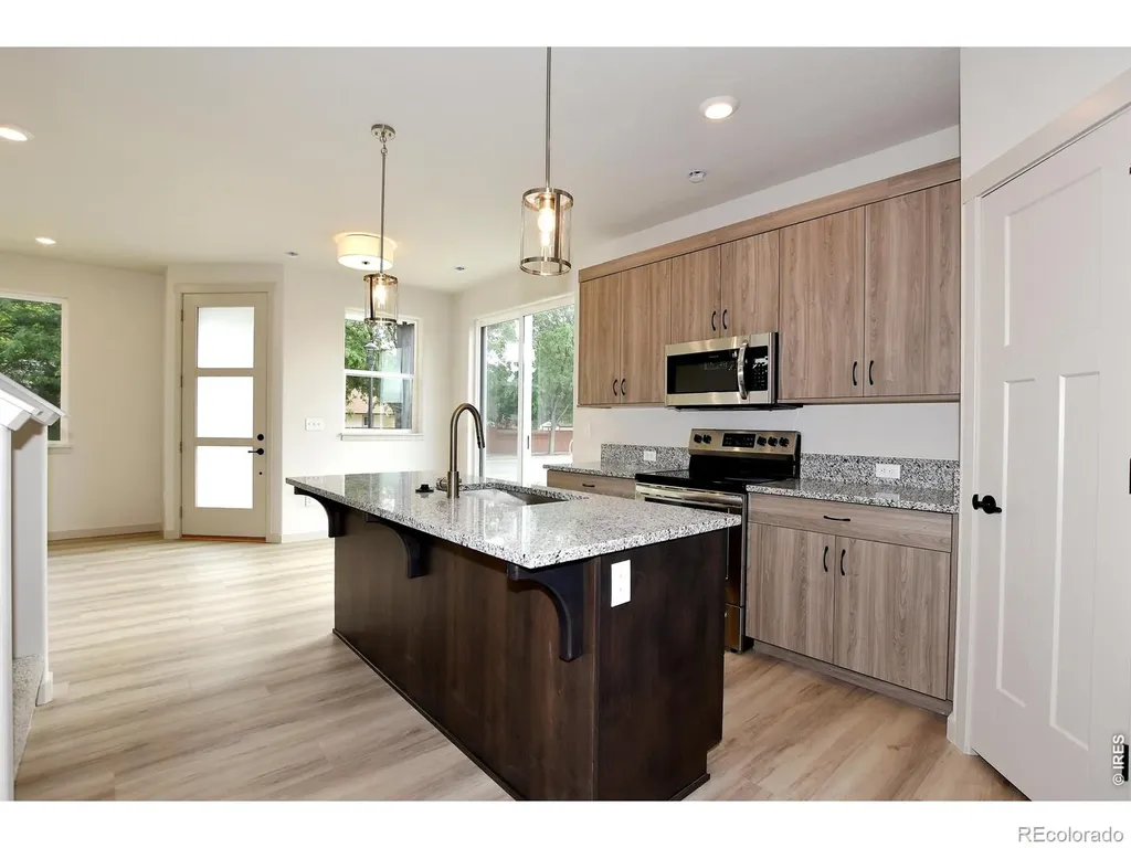 533 S 10th Street Berthoud CO 80513