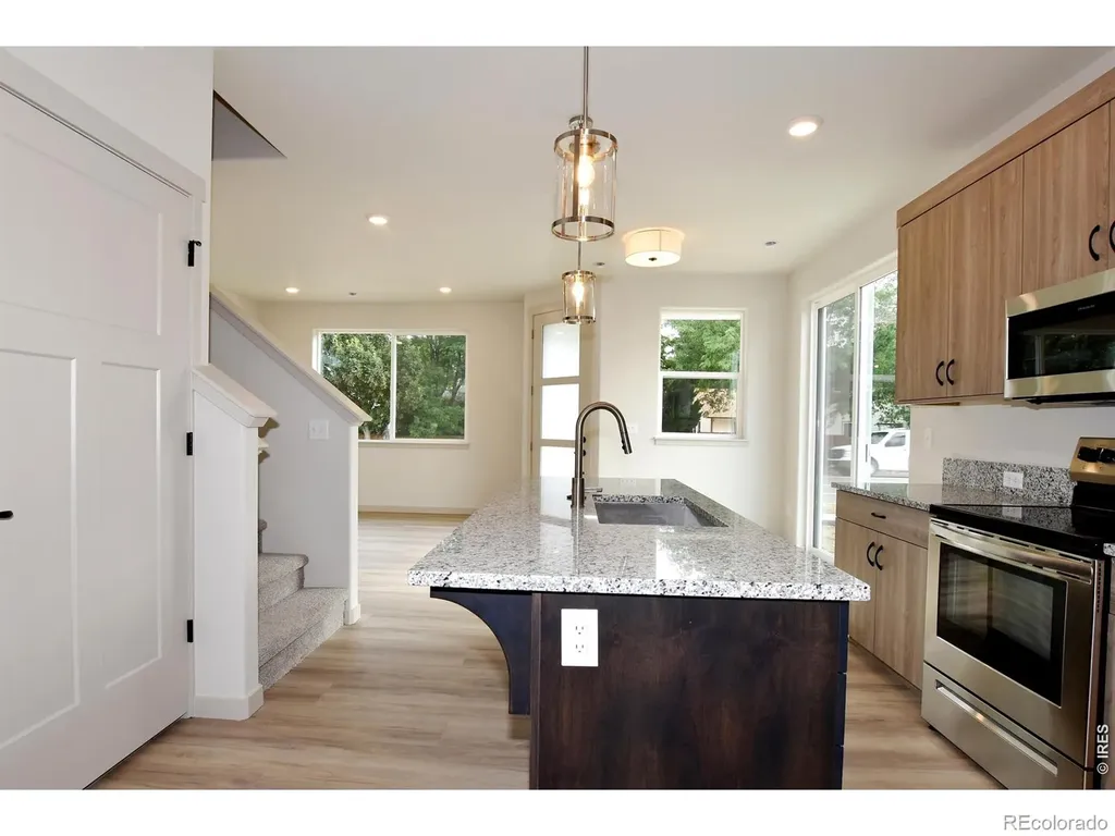 533 S 10th Street Berthoud CO 80513