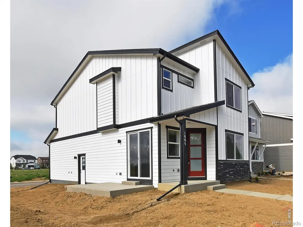 533 S 10th Street Berthoud CO 80513