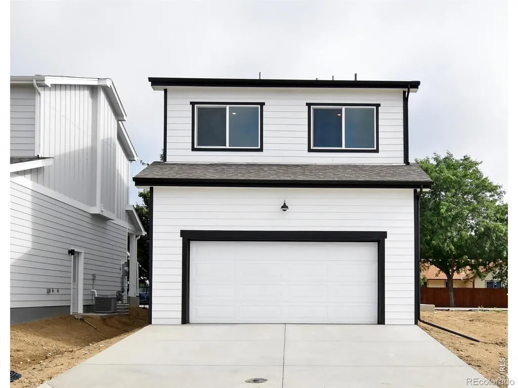 533 S 10th Street Berthoud CO 80513