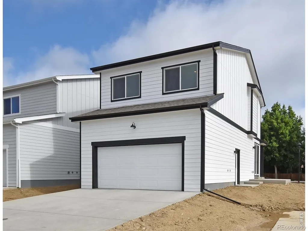 533 S 10th Street Berthoud CO 80513