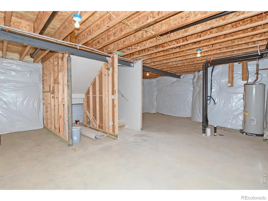 533 S 10th Street Berthoud CO 80513