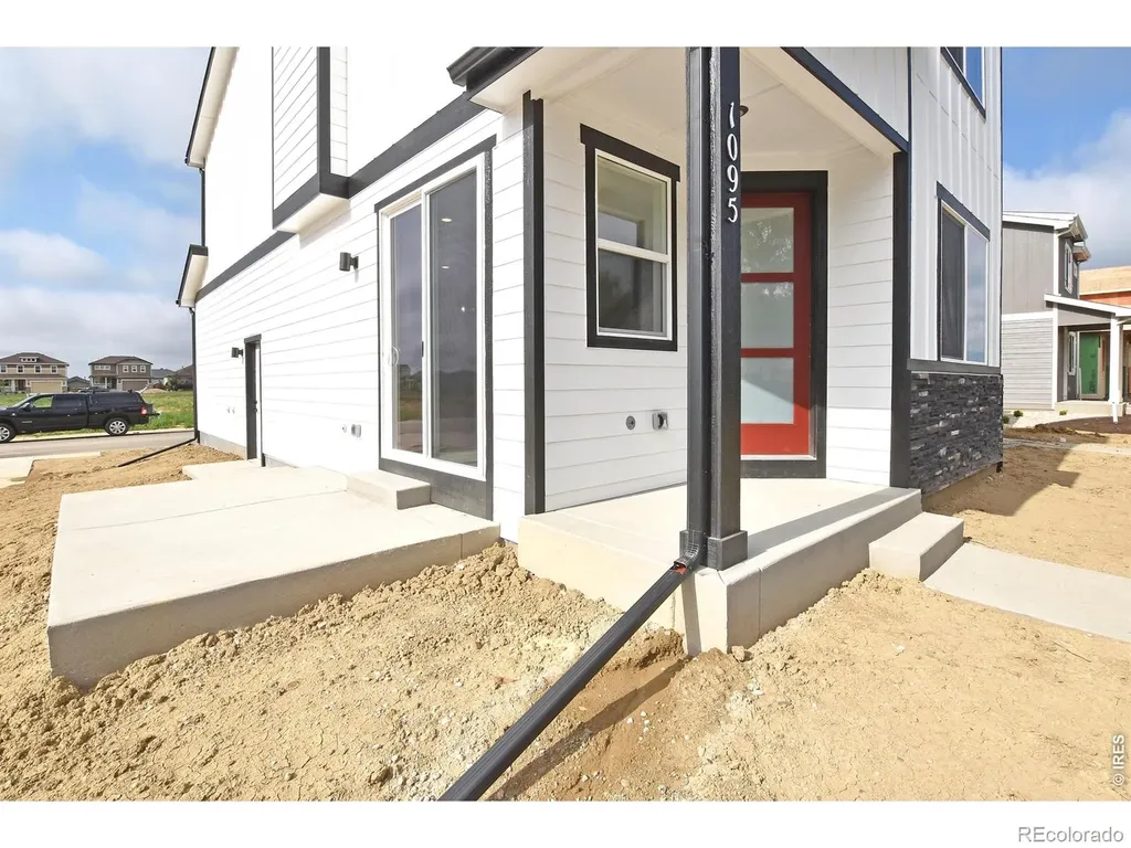 533 S 10th Street Berthoud CO 80513