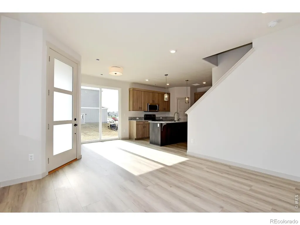 533 S 10th Street Berthoud CO 80513