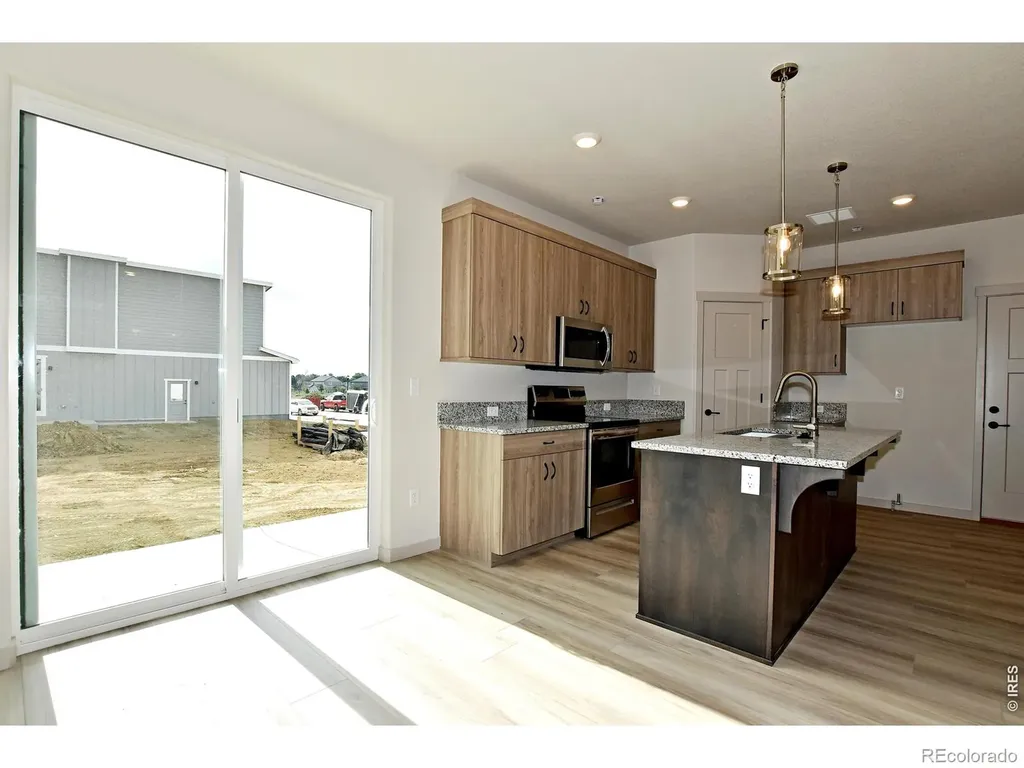 533 S 10th Street Berthoud CO 80513