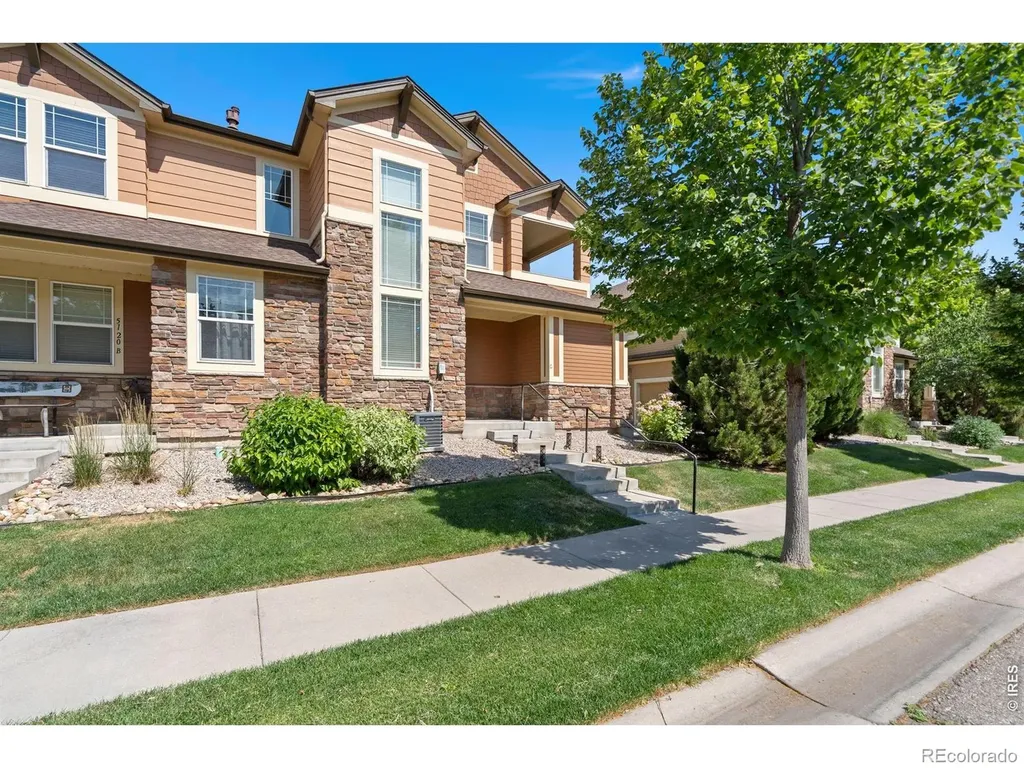 5120 Southern Cross Lane Fort Collins CO 80528