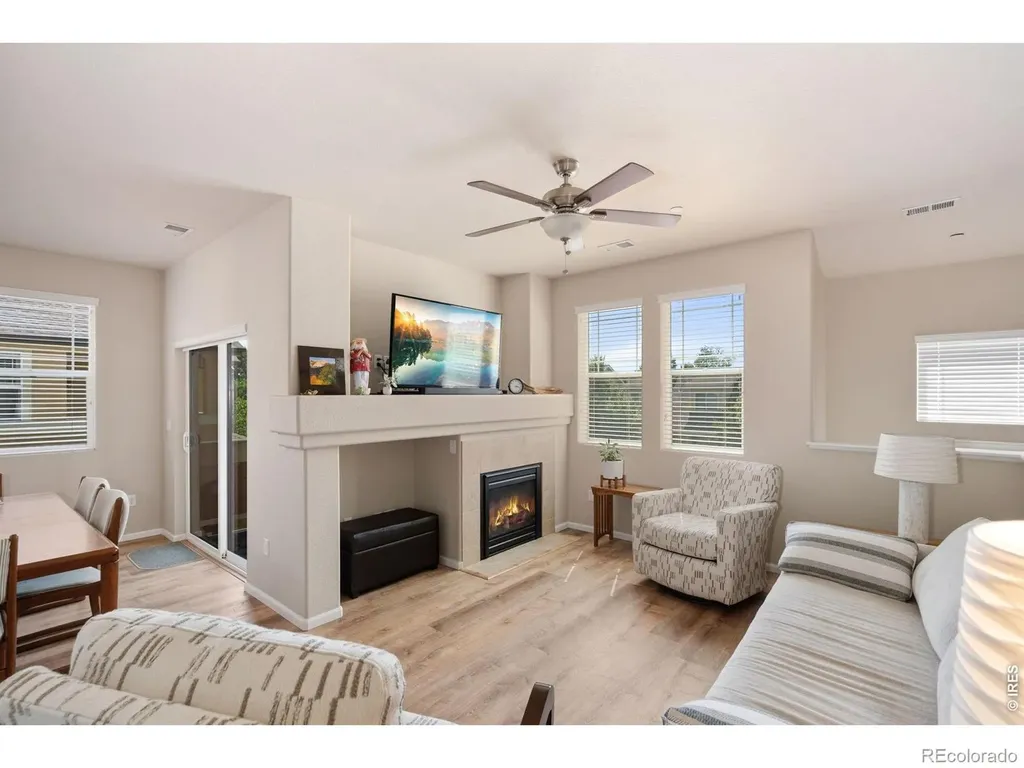 5120 Southern Cross Lane Fort Collins CO 80528