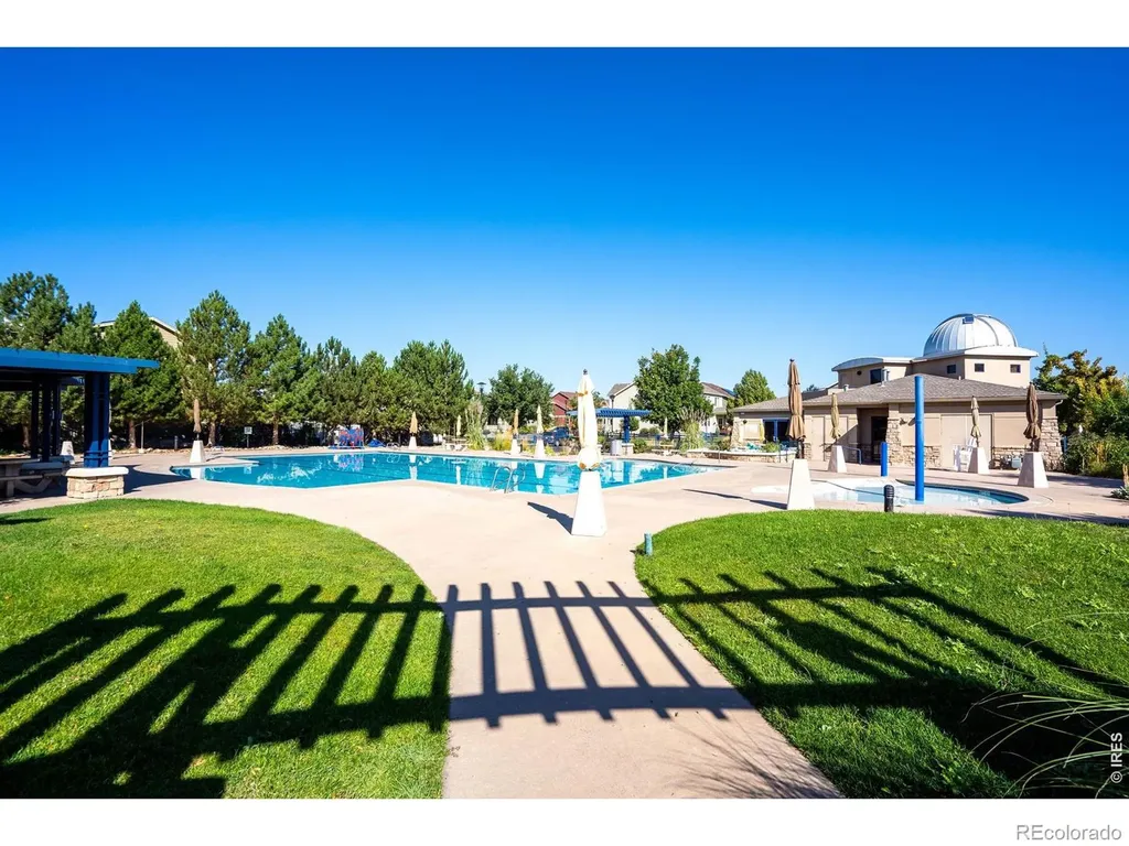 5120 Southern Cross Lane Fort Collins CO 80528