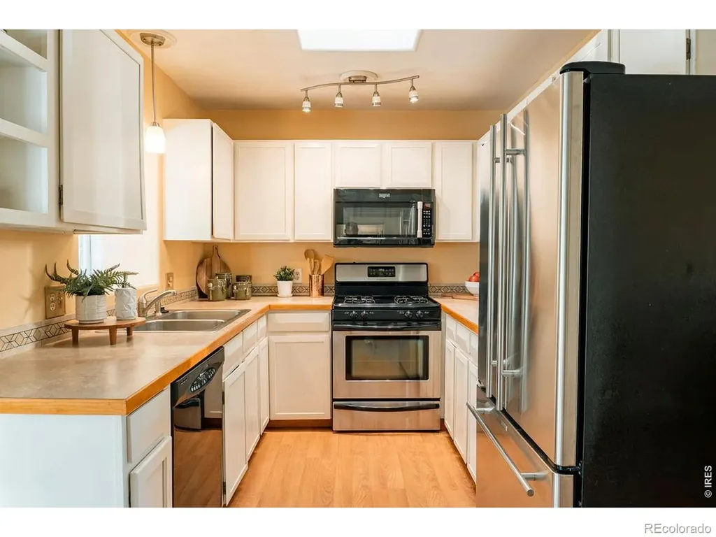 522 S Bryan Avenue Fort Collins CO 80521