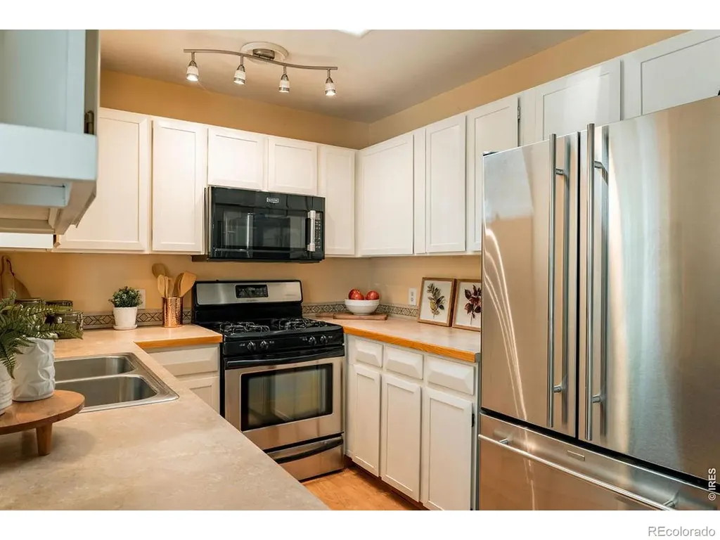 522 S Bryan Avenue Fort Collins CO 80521