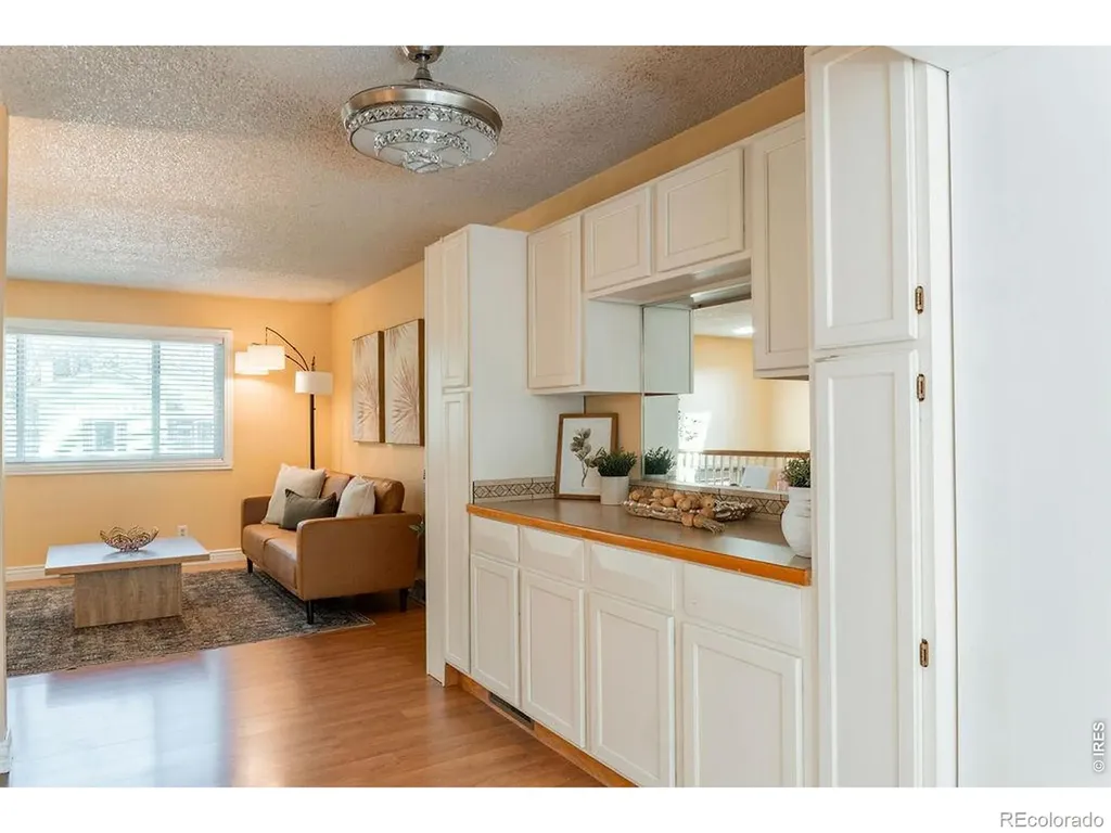 522 S Bryan Avenue Fort Collins CO 80521