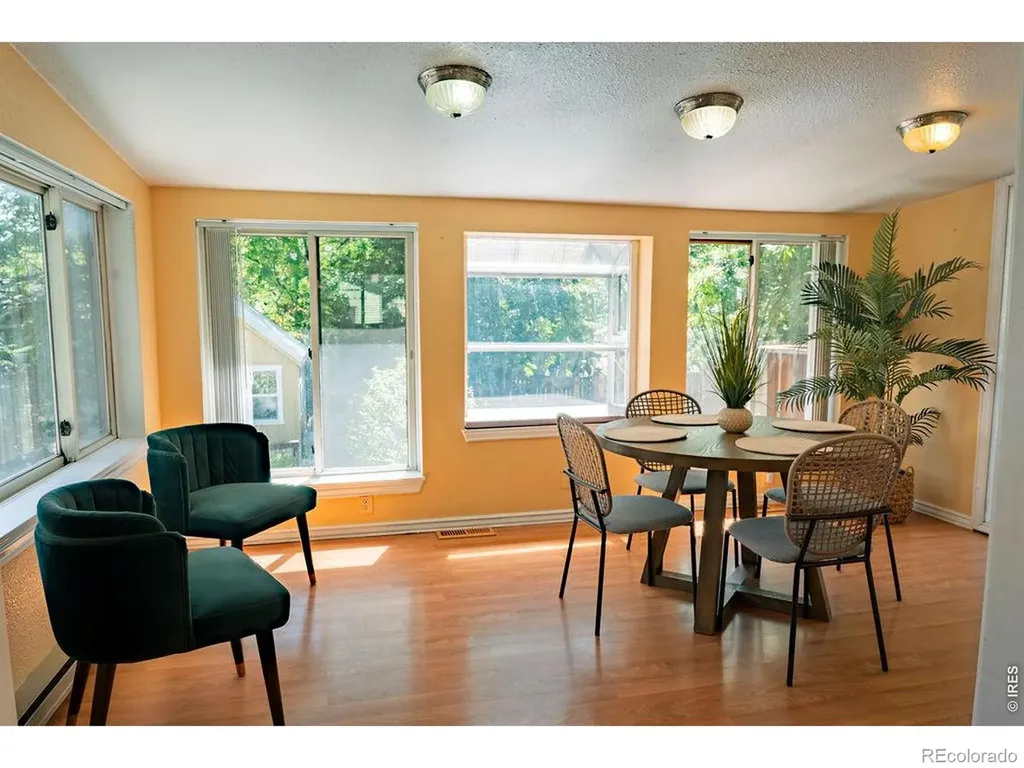 522 S Bryan Avenue Fort Collins CO 80521