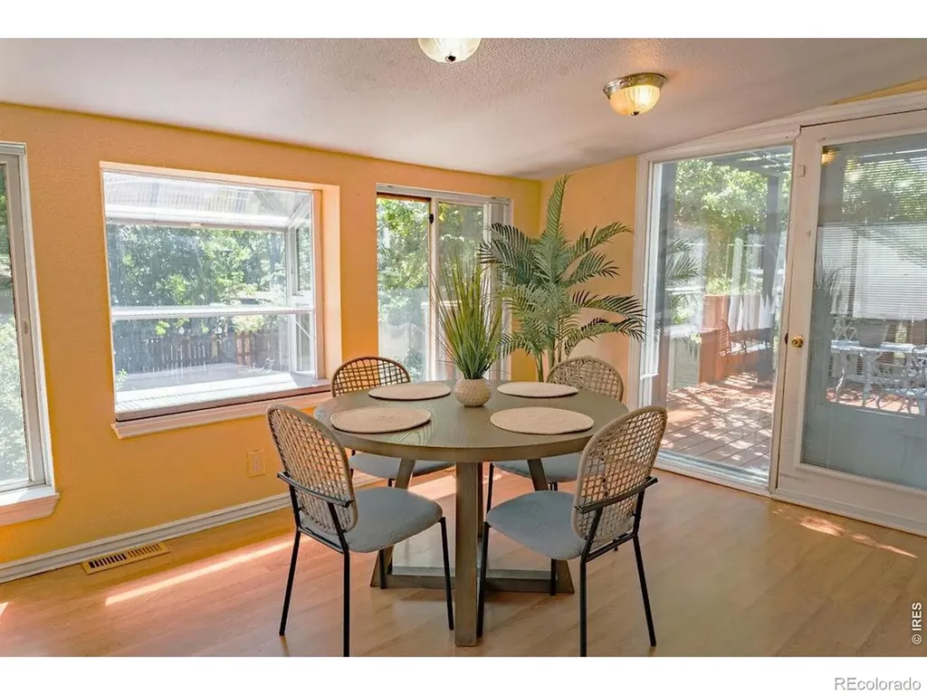 522 S Bryan Avenue Fort Collins CO 80521