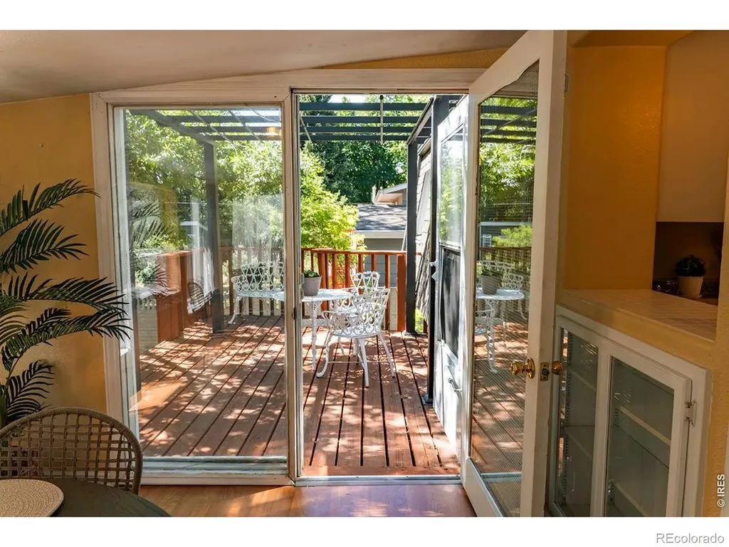 522 S Bryan Avenue Fort Collins CO 80521