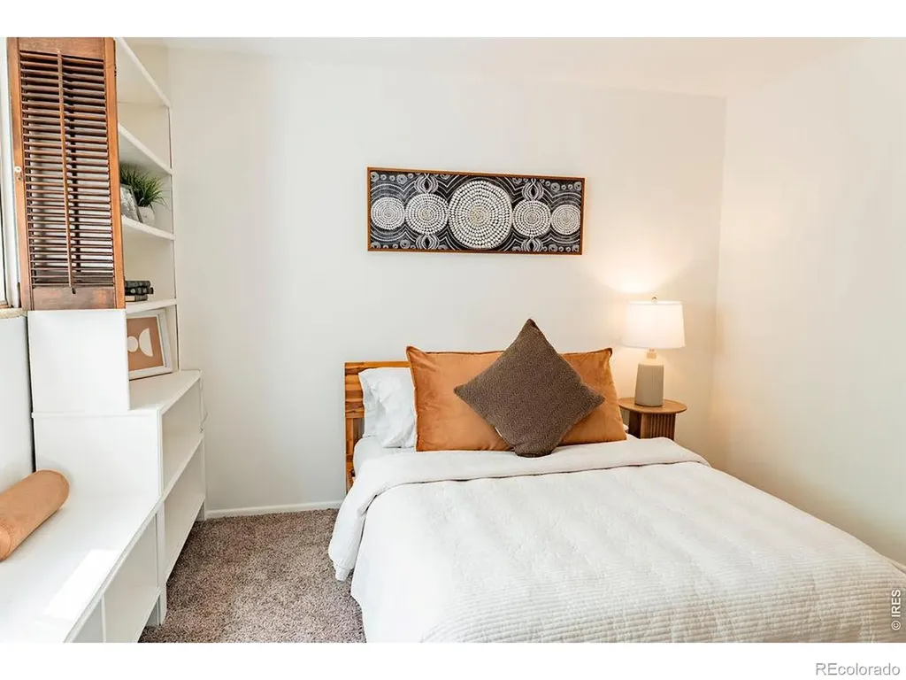 522 S Bryan Avenue Fort Collins CO 80521