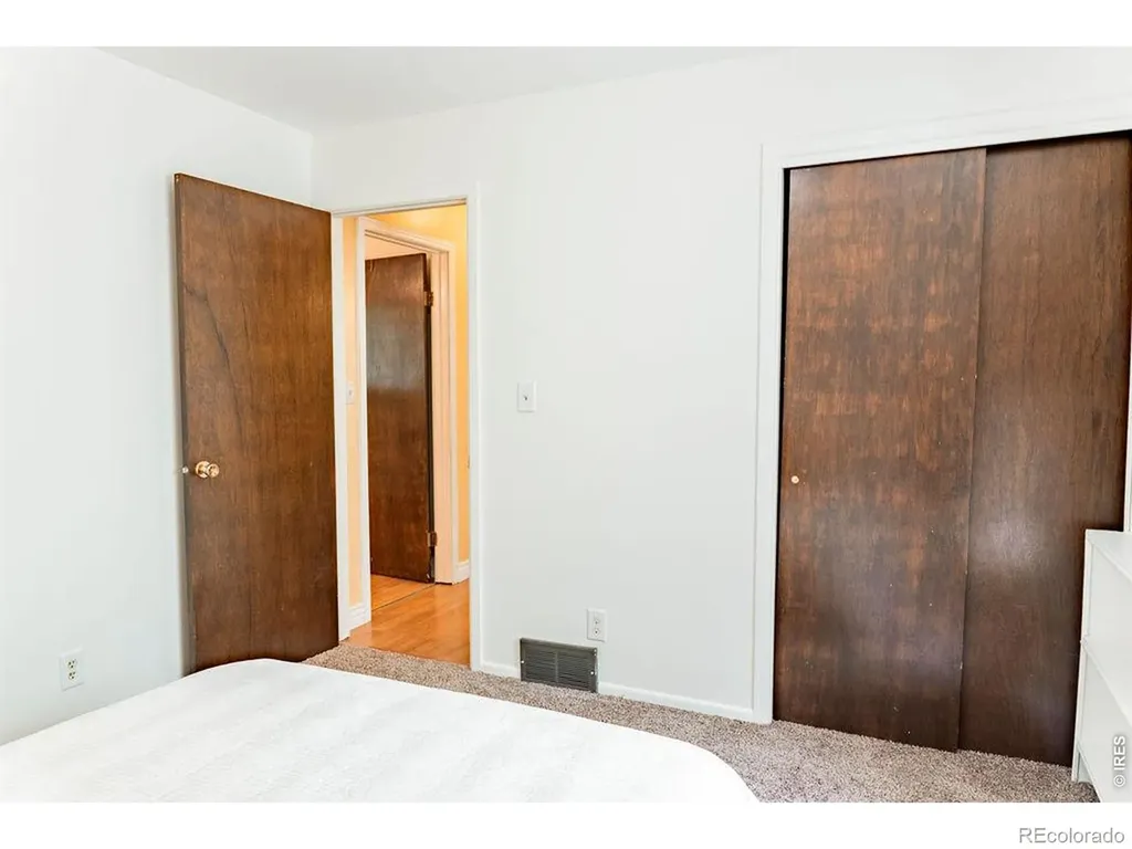 522 S Bryan Avenue Fort Collins CO 80521