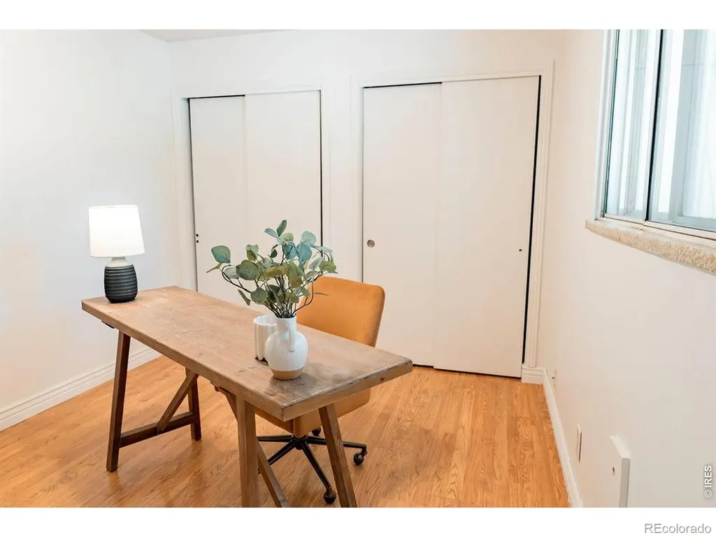 522 S Bryan Avenue Fort Collins CO 80521
