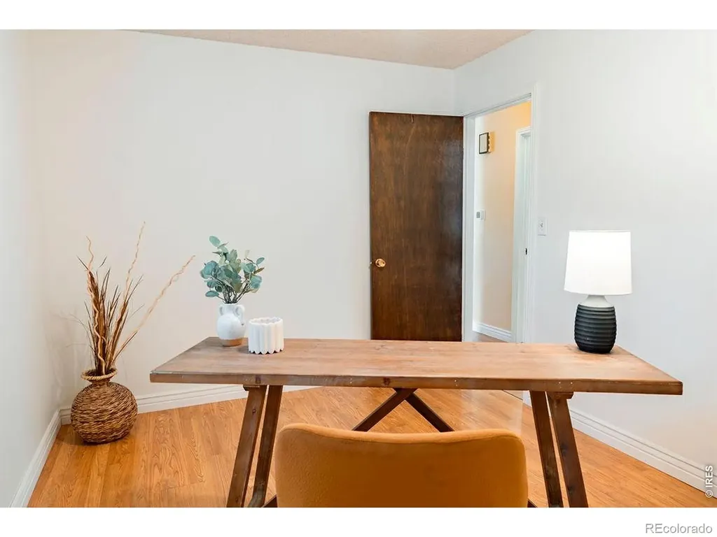 522 S Bryan Avenue Fort Collins CO 80521