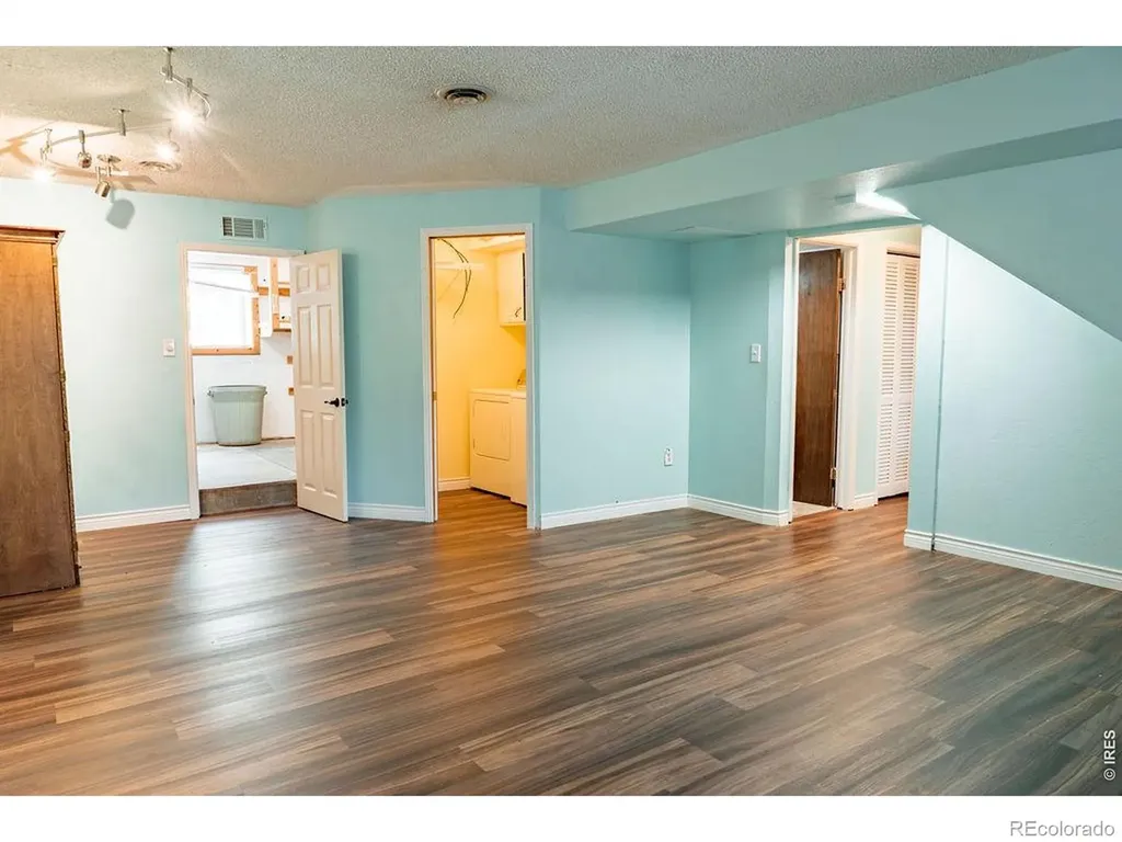 522 S Bryan Avenue Fort Collins CO 80521