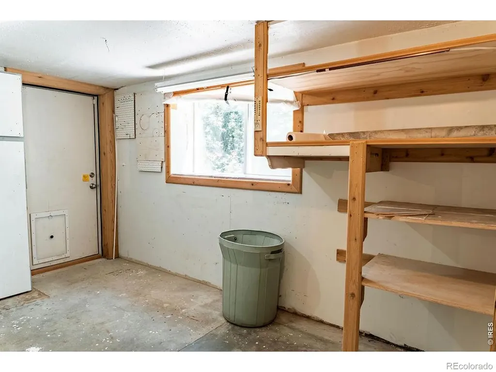 522 S Bryan Avenue Fort Collins CO 80521