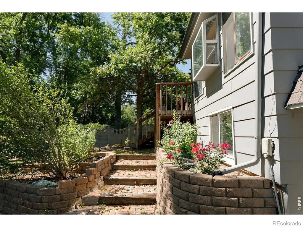 522 S Bryan Avenue Fort Collins CO 80521