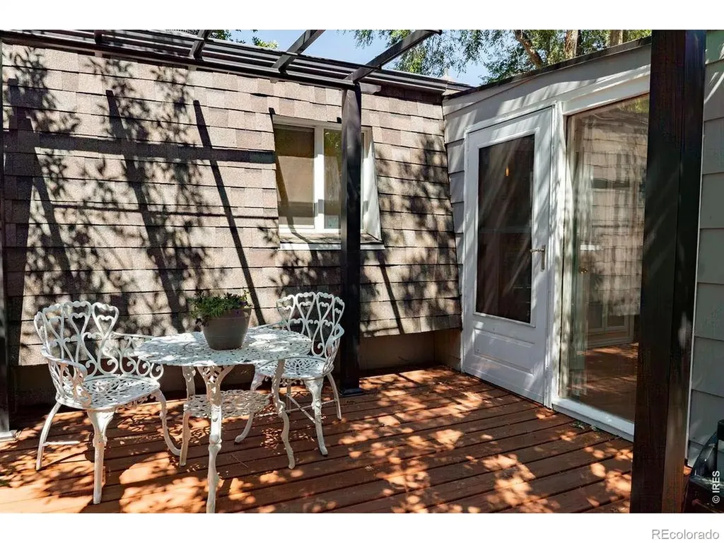 522 S Bryan Avenue Fort Collins CO 80521