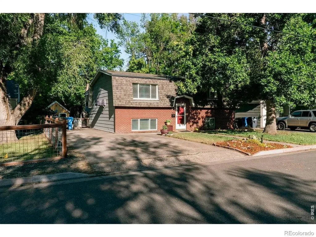 522 S Bryan Avenue Fort Collins CO 80521