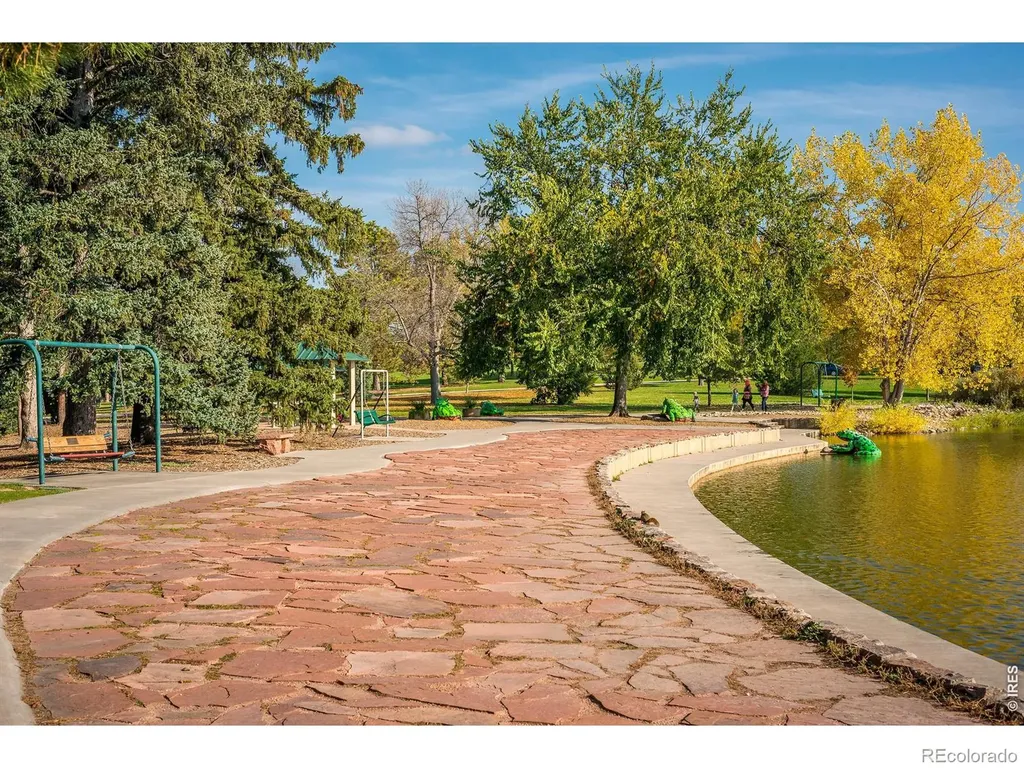 522 S Bryan Avenue Fort Collins CO 80521