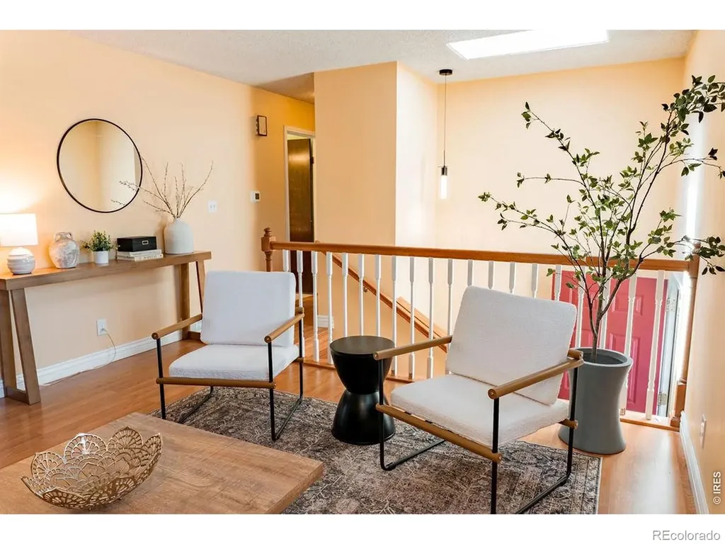522 S Bryan Avenue Fort Collins CO 80521