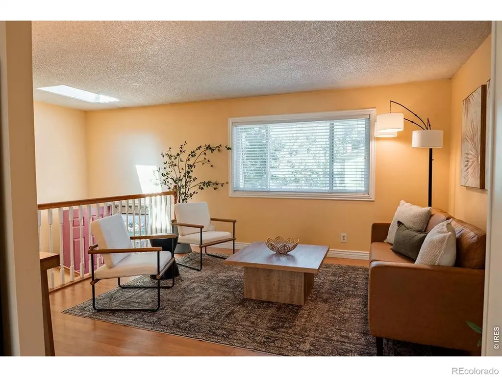 522 S Bryan Avenue Fort Collins CO 80521