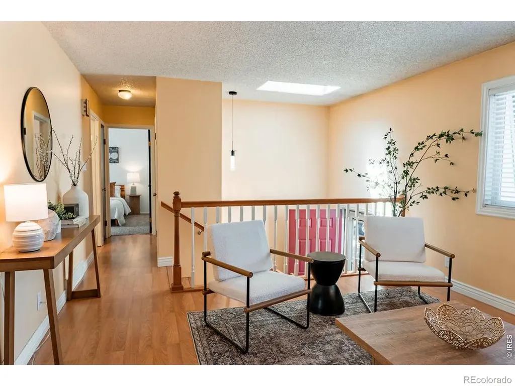 522 S Bryan Avenue Fort Collins CO 80521