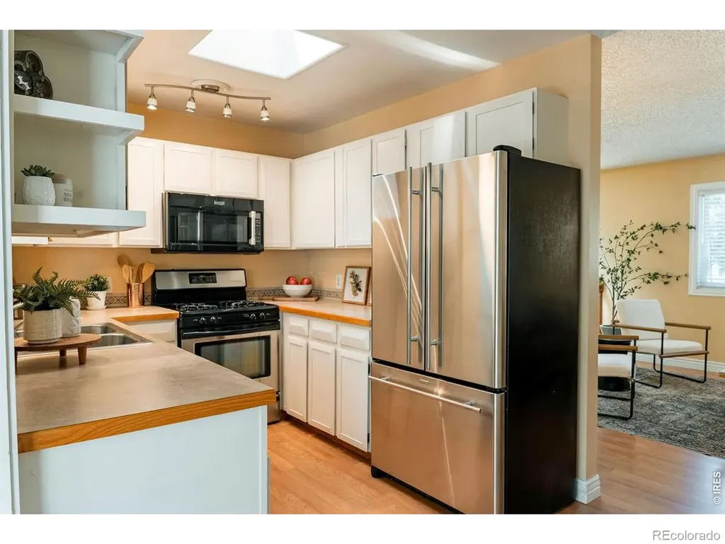 522 S Bryan Avenue Fort Collins CO 80521