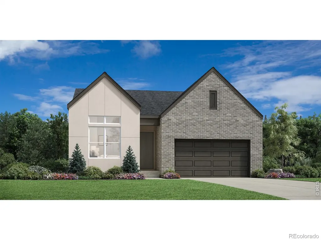 3277 Sapinero Drive Loveland CO 80538