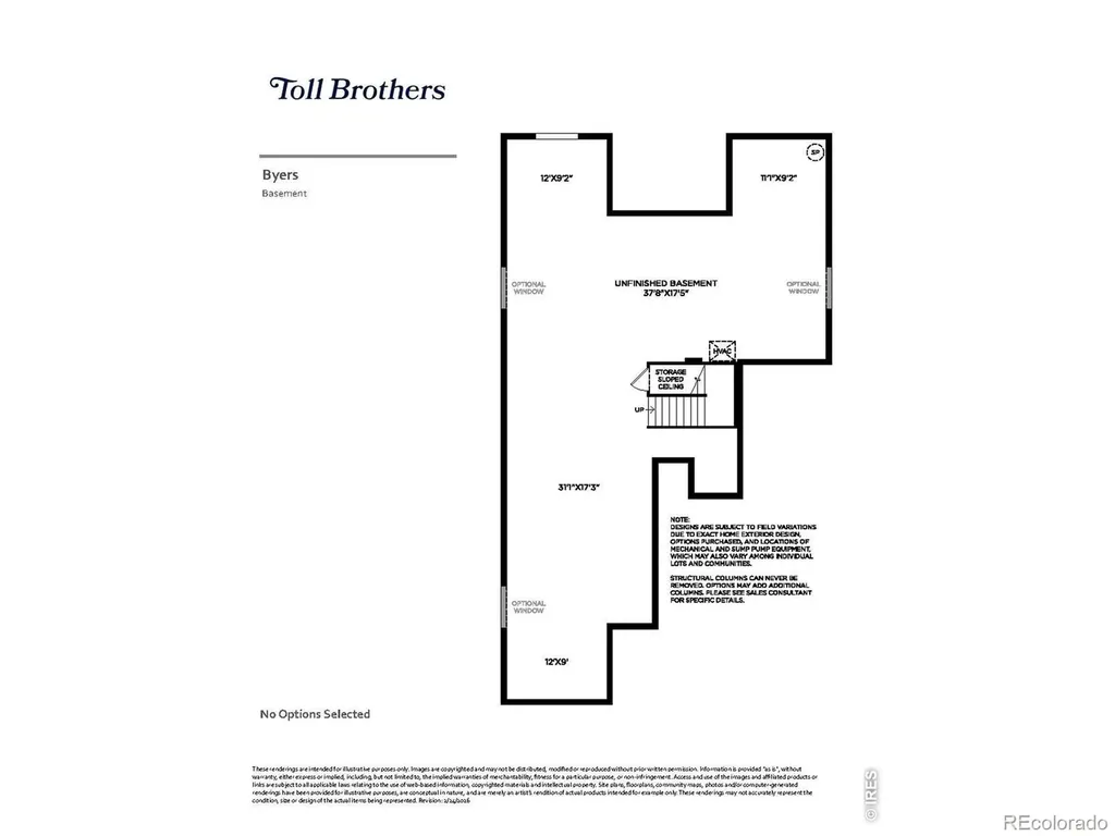 3277 Sapinero Drive Loveland CO 80538