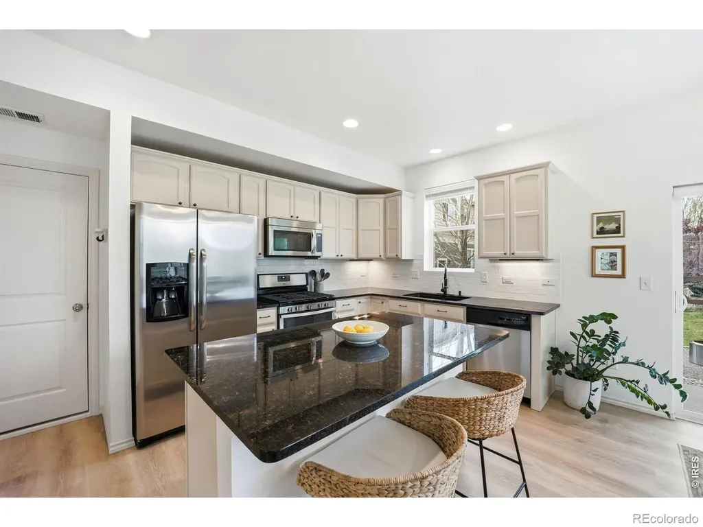 409 Noquet Court Fort Collins CO 80524
