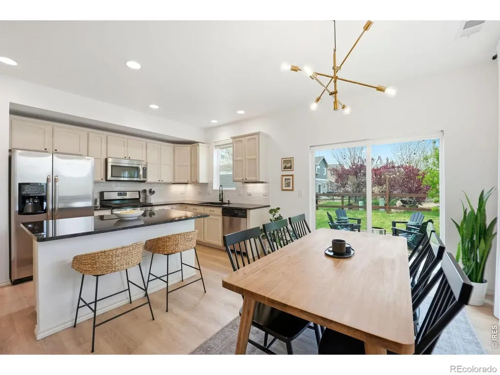 409 Noquet Court Fort Collins CO 80524