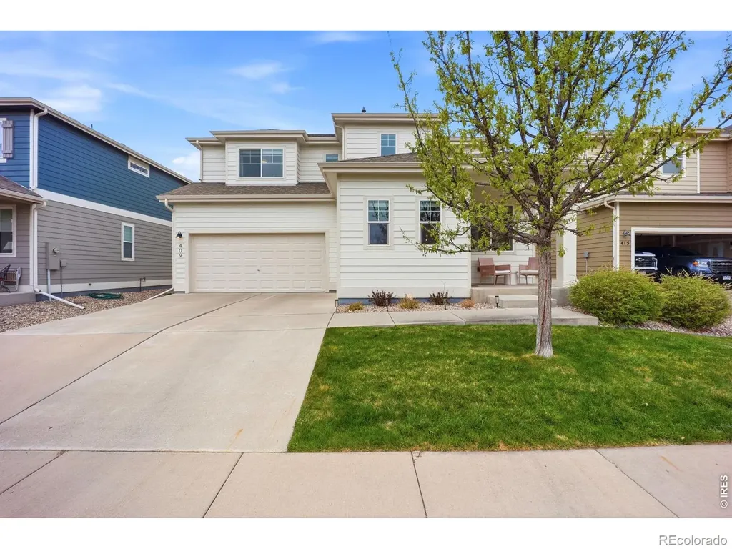 409 Noquet Court Fort Collins CO 80524