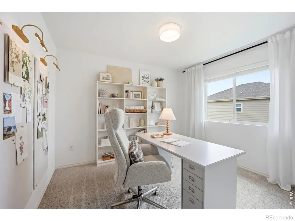 409 Noquet Court Fort Collins CO 80524