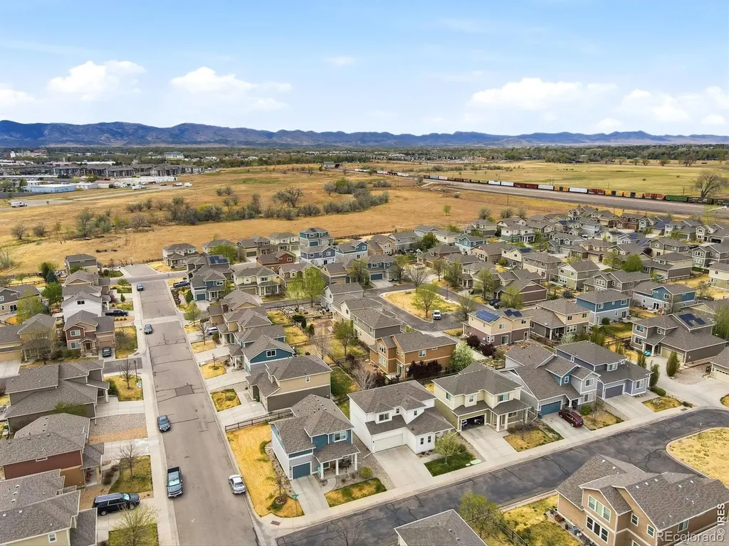 409 Noquet Court Fort Collins CO 80524
