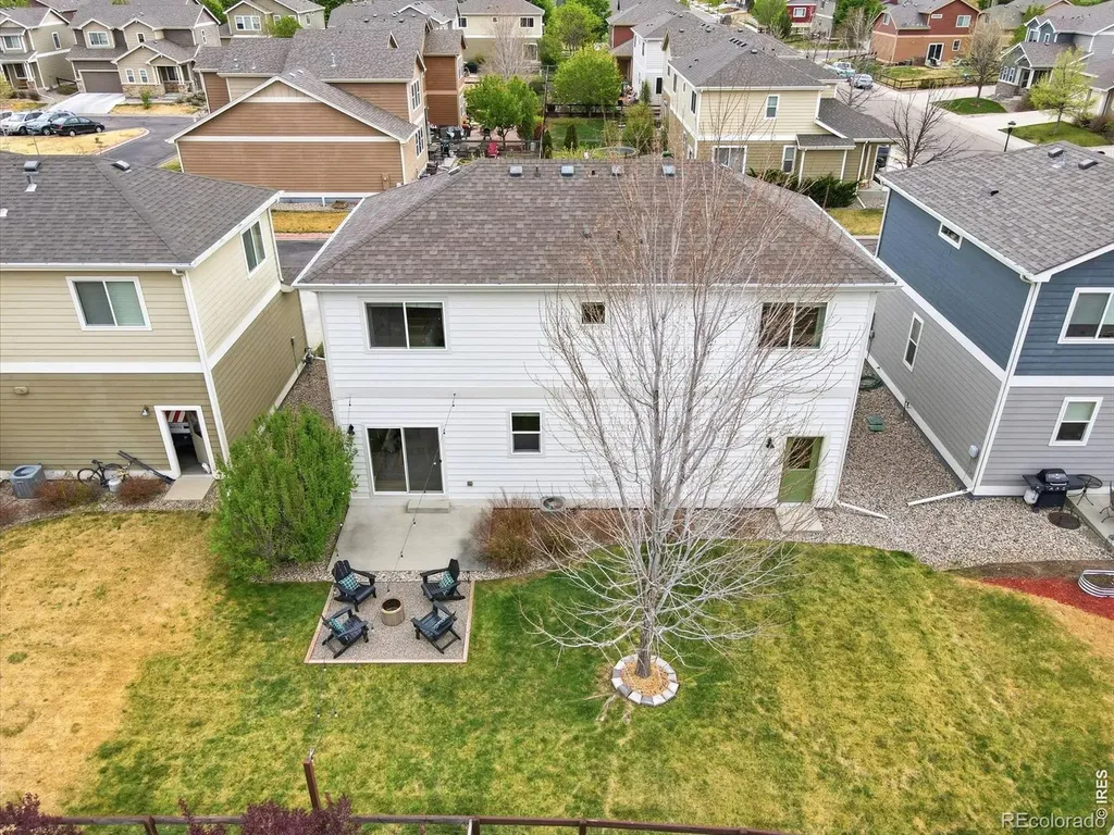 409 Noquet Court Fort Collins CO 80524