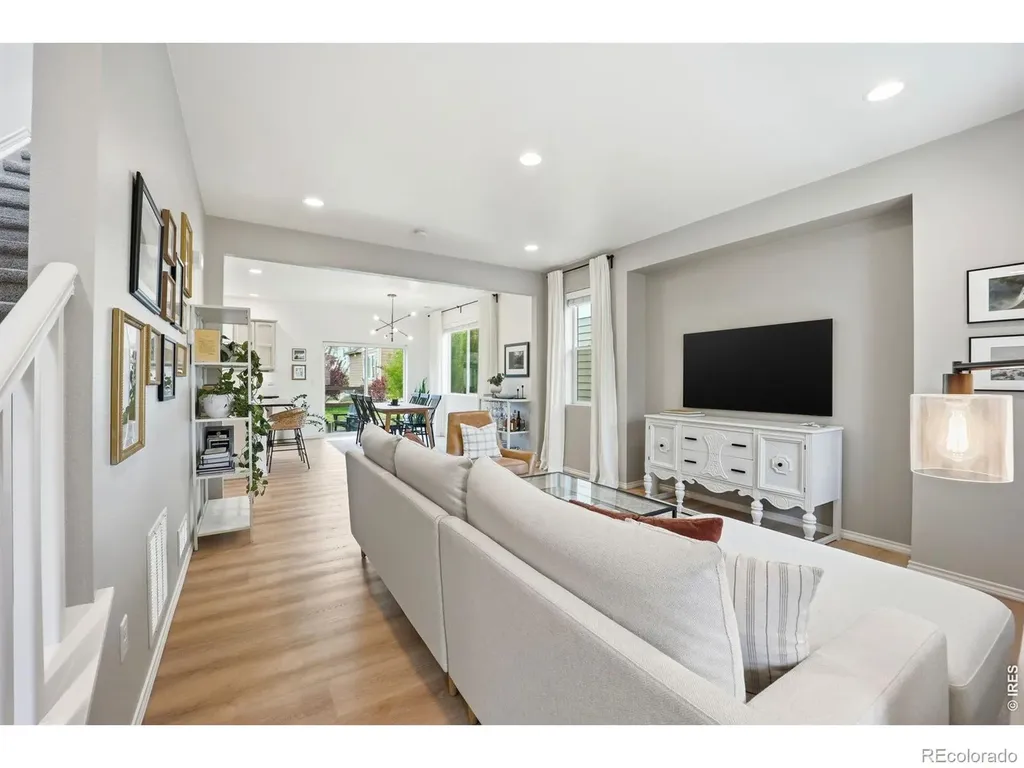 409 Noquet Court Fort Collins CO 80524