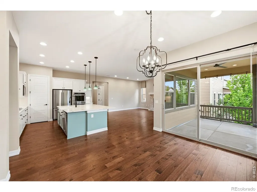 1825 Burke Drive Erie CO 80516