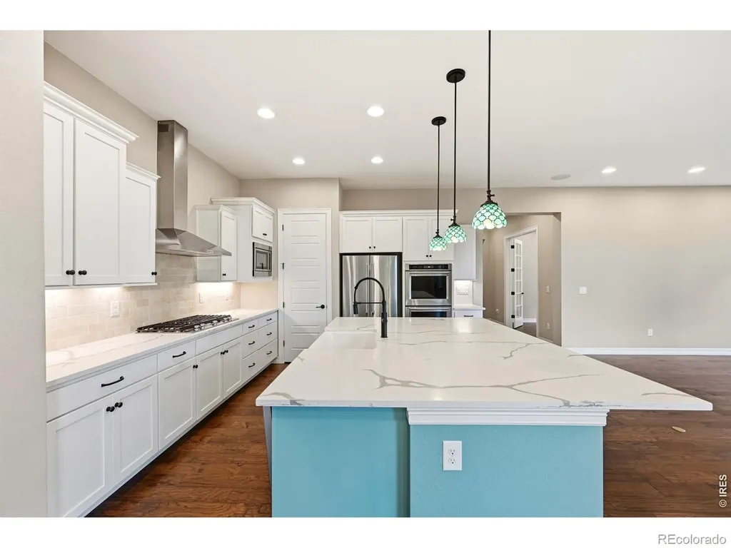 1825 Burke Drive Erie CO 80516